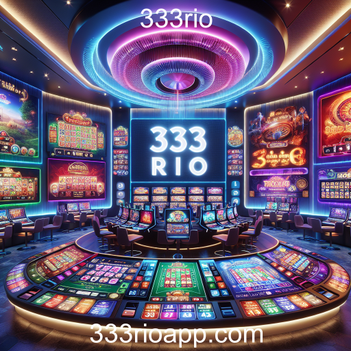 Descubra as Melhores Promoções em Jogos no 333rio